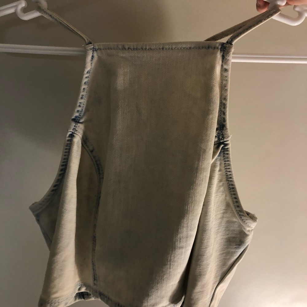 Abercrombie & Fitch Top